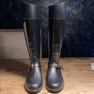 Jimmy Choo Rain Boots